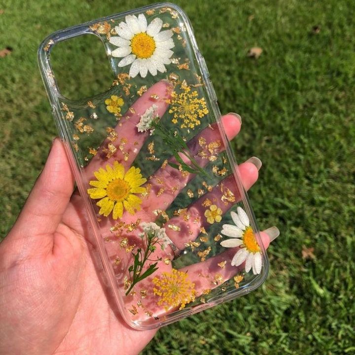 phone case/ Resin mobile cover | customized in any them