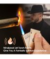 Pocket Poker ACE Lighter,Windproof Lighter Cool Gadget,Valentines Day Gifts for Men Boyfriend Husband on Birthday,Valentine,Christmas. 