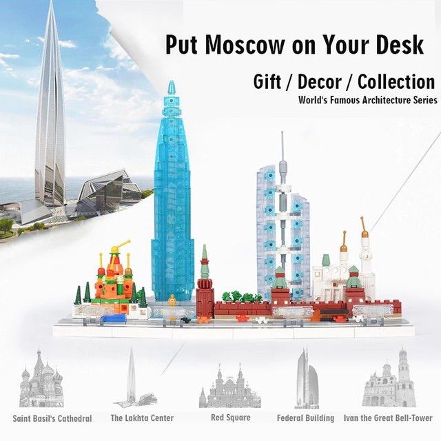 Architecture%20World%20Classic%20City%20Architecture%20Skyline%20Collection%20Moscow%20Building%20Blocks%20Assembly%20Classic%20Model%20Kit%20DIY%20Kids%20Bricks%20Wall%20Office%20Display%20-%20Image%205