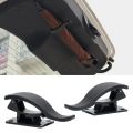 2PCS Universal Car Hook Seat Back Hook Multi-purpose Trunk Umbrella Holder Car Umbrella Storage Car Interior Accessories Storage. 