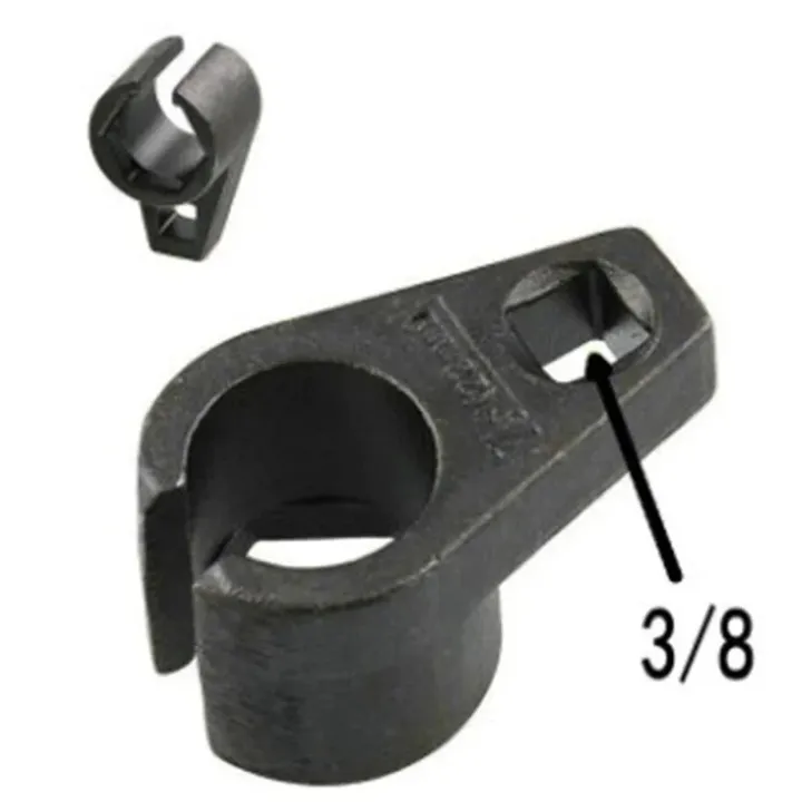3/8"%2022MM%20Lambda%20Offset%20Oxygen%20Sensor%20Socket%20Wrench%20O2%20Tool%20Kit%20Set%20Adapter%20Engine%20Wrench%20-%20Image%202