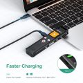 64GB Digital Voice Recorder Voice Activated Audio Recorder for Lectures Meetings - MECHEN 1536Kbps Small Rechargeable Dictaphone.