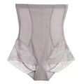 Women Shapewear Women Tummy Control High Waist Trainer Body Shaper Shorts Spandex Slim Belly Compression Panties.