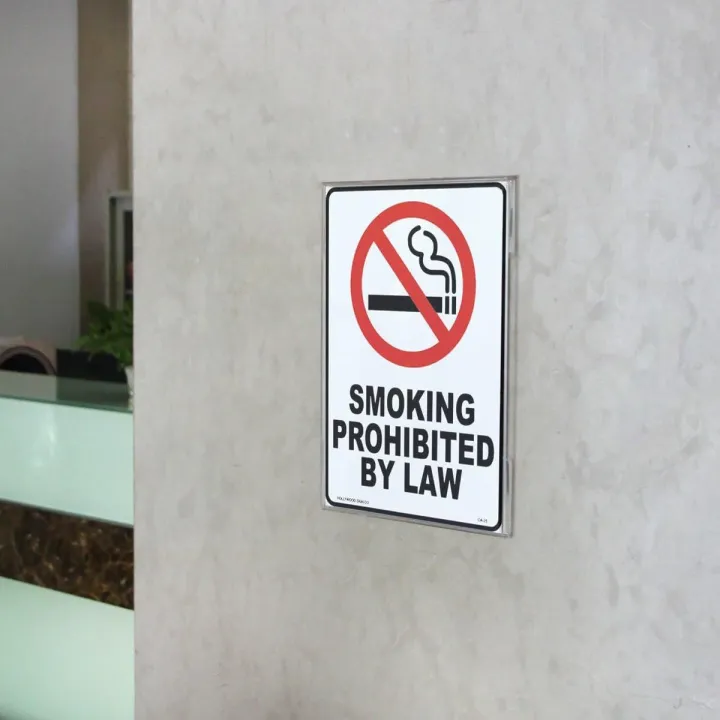 A4%20adhesive%20wall%20mounted%20acrylic%20documents%20certificate%20pictures%20brochure%20leaflet%20display%20frame%20-%20Image%204