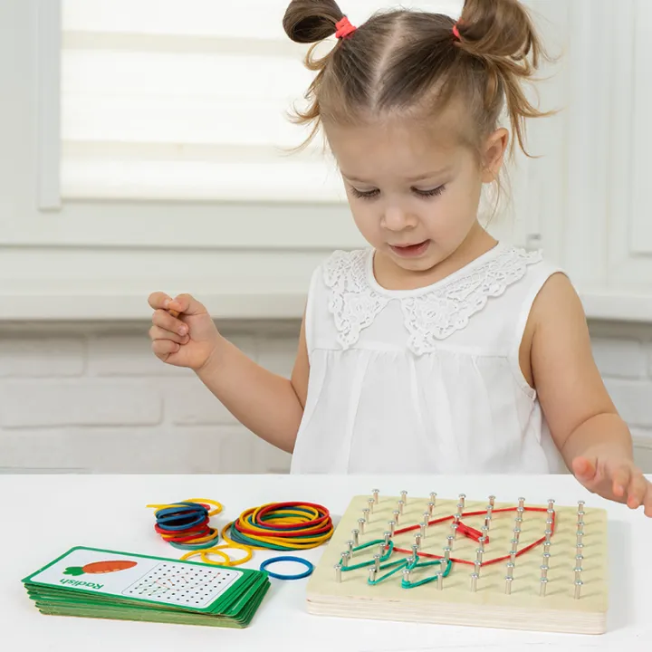 Montessori%20Wooden%20Children's%20Educational%20Toys%20Nail%20Boards%20Geometry%20Math%20Teaching%20Aids%20For%20Shape%20Cognition%20Imagination%20Develop%20-%20Image%202