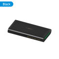 Hagibis 80Gbps M.2 NVMe SSD Enclosure Compatible with Thunderbolt 5/4/3/USB4 External SSD Up to 8TB for 2230/2242/2260/2280 SSDs. 