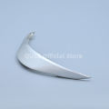 Motorcycle Helmet Rear Spoiler Replacement for AGV K3SV Tail Parts & Accessories. 