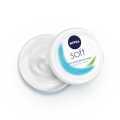 Nivea Soft Light Moisturising Cream 50.0 ml.