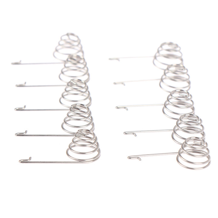 5Pairs%20For%20xbox%20360%20Replacement%20Wireless%20Controller%20Battery%20Springs%20-%20Image%204