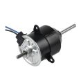 DC 12V Motor For Air Cooler & Stand Fan Original Baleno High Speed Motor Fully Copper Winding

3000 RPM. 