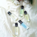 JAARA 5 Mix Flavor - Unveiling a Symphony of Scents - 6 x 5 = 30 ml Roll-On System - Alcohol-Free Perfume Oil. 