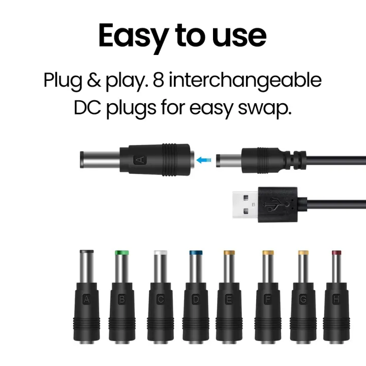 USB%20to%20DC%205.5*2.1mm%20Cable%20Boost%20Converter%20Step-up%20Cord%20%20USB%20A%20Male%20to%203.5%20Jack%20Connector%20DC%205V%20for%20MP3%20Camera%20Power%20Bank%20Scanner%20-%20Image%205
