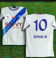 Al hilal Jersey premium quality.