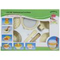 Baby 8 In 1 Multifunctional Food Maker Set. 