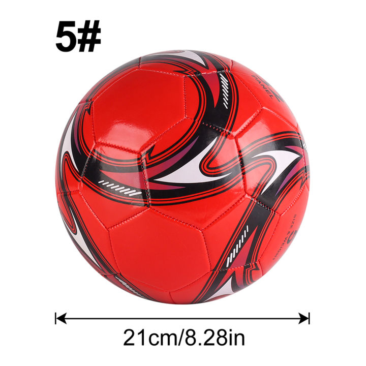 1PC%20A%20Size%203%20and%205%20Cyclone%20Football,%20Soft%20Inflatable%20Red%20Soccer%20Ball,%20Suitable%20for%20Training%20and%20Match%20Play%20-%20Image%206