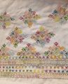 Balochi Handmade Dress (Shooloki/Khulloki) 3 pieces Unstitched. 