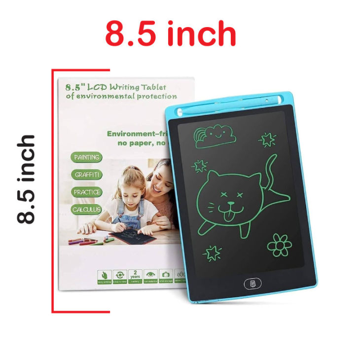 8.5''%20LCD%20Writing%20Tablet%20-%20Erasable%20Digital%20Drawing%20Pad%20&%20Office%20Writing%20Board%20-%20Image%204