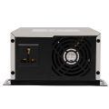 SIMTEK MPPT.100A HYBRID 12V/24V solar charge controller with DC load option. 