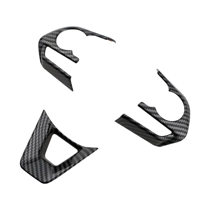 For%20Toyota%20Avalon%20Corolla%20Cross%20Rav4%20Rav%204%202019%202020%202021%202022%202023%20Steering%20Wheel%20Panel%20Sticker%20Cover%20Trim%20Interior%20Accessories%20-%20Image%206