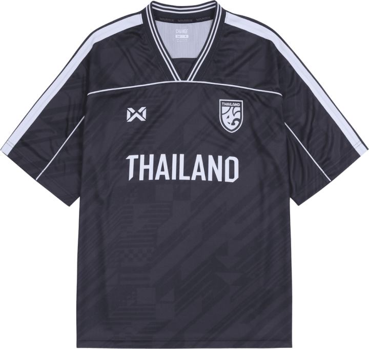 Warrix%20oversize%20Thai%20style%20oversized%20shirt%20(WA-233FBATH10,%20WA-233FBATH11)%20-%20Image%203