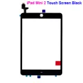 AAA+ + For iPad Mini 2 Mini 3 Gen Retina LCD Touch Display Mini2 A1489 A1490 Mini3 A1599 A1600 A1601 LCD Display or Touch Screen. 