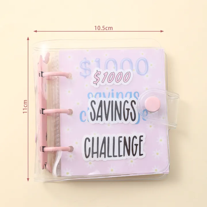 1000%20Savings%20Challenge%20Binder%20,%20Money%20Saving%20Binder,%20Savings%20Challenges%20Book%20with%20Envelopes,%20Envelope%20Savings%20Challenge,%20Mini%20Bu%20-%20Image%208