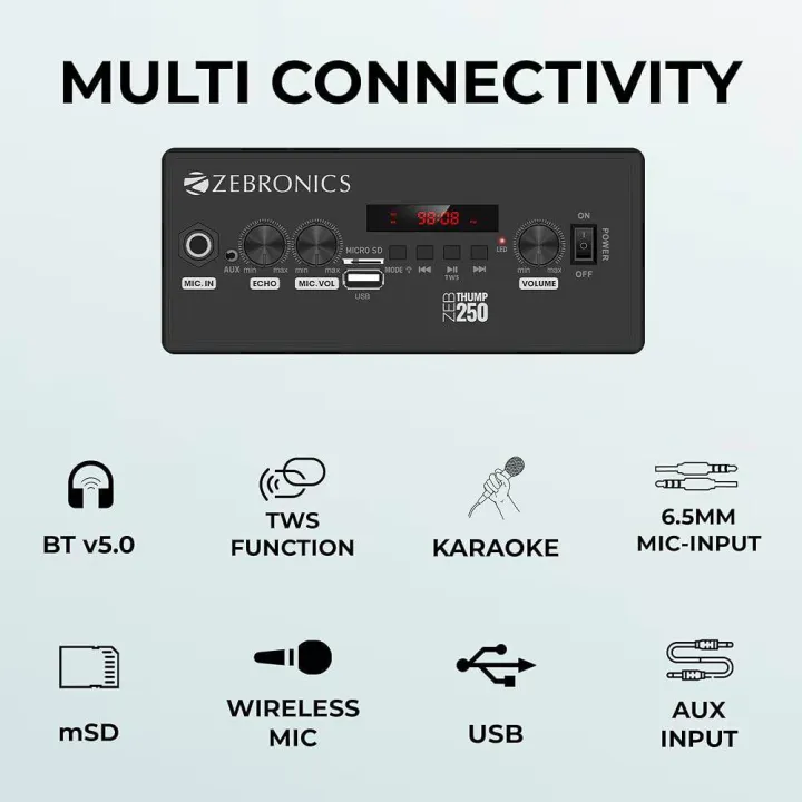 Zebronics%20Zeb-Thump%20250%20Trolley%20DJ%20Speaker%20-%20Image%205