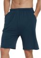 Men's Superb Quality 2pocket half pant Indoor &Outdoor.