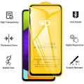 1-4PCS Screen Protector For Samsung A15 5G A22 A14 A13 A12 A25 A24 A23 A21s A10 A05s A06 A04s A03s A02 A20e A04e Tempered Glass. 