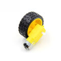 TT Motor Smart Car Robot Gear Motor for Arduino Wholesale for Arduino Motor Smart Robot Car. 