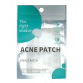 Vorix Anti-ance Patch Hydrocolloid Ance Patch Microneedle Skin Care Professional Invisible Acne Acne Absorbing Patch Healing H4z0. 
