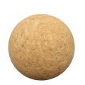 1Pcs/6pcs/12pcs 36mm Cork Solid Wood Foosball Table Soccer Ball Football Baby Foot Table Football Desktop Table Soccer. 