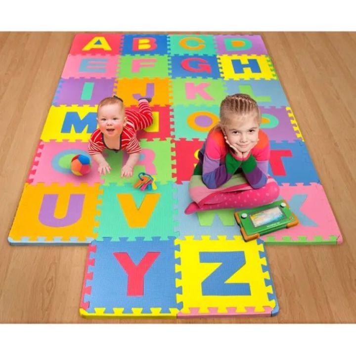 New%20ABC%20Alphabet%20Foam%20Puzzle%20Mat%20For%20Kids%20Small%20made%20china%209/9%20inch%206ps%20sheets%20-%20Image%205