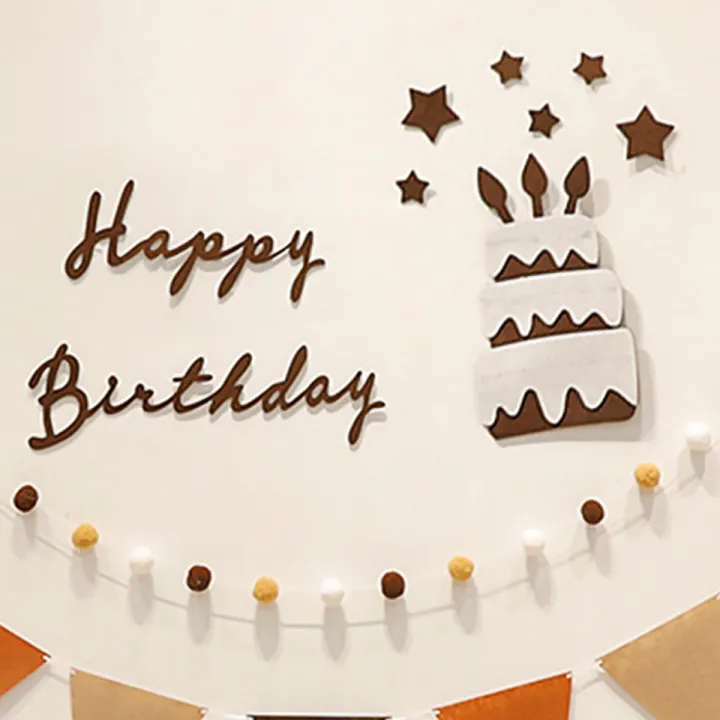 4PCS%20Retro%20birthday%20party%20pennant%20fur%20ball%20cake%20linked%20letter%20banner%20flag%20decoration%20layout%201%20set%20of%204%20pieces.%20-%20Image%202