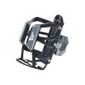 For YAMAHA Tenere 700 Tenere700 XTZ 700 XTZ700 T7 T700 2019 2020 2021 Motorcycle Water Bottle Cage Drink Cup Holder Mount. 