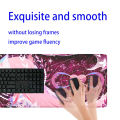 Cyrene Castorice Phainon Honkai Star Rail Mousepad Game Computer Gaming Keyboard  Mouse Pad PC Office HD Printing Desk Mat. 