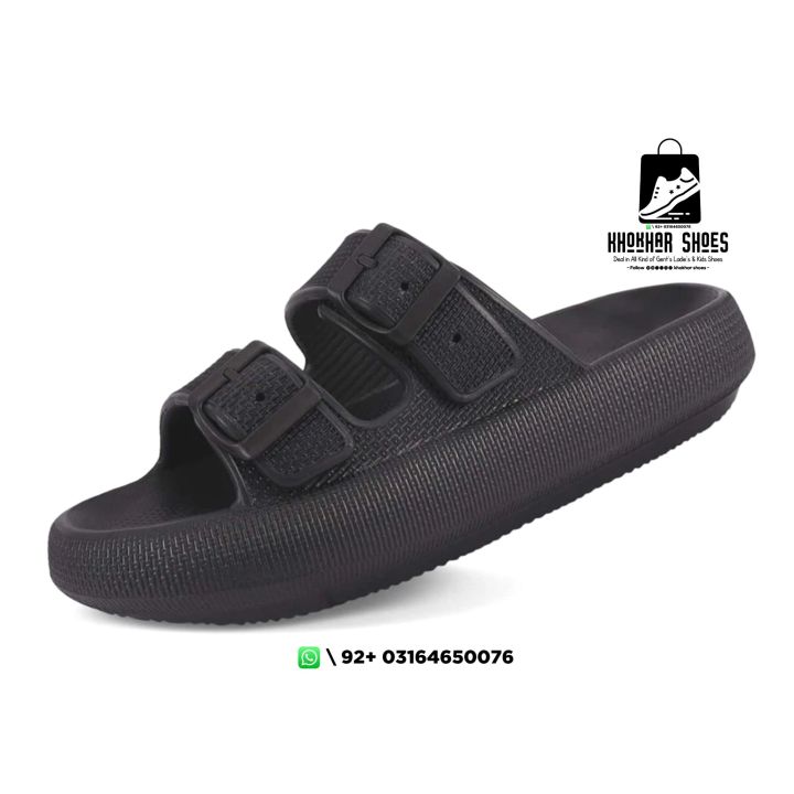 Double%20Buckle%20Adjustable-Non-slip%20Thick-soled%20Slippers%20-%20Image%202