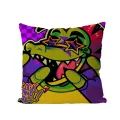 Cushion Cover 45x45 Fnaf Pillow Cases Covers for Bed Pillows Decorative Pillowcase 40x40 Decorative Pillowcases 40 × 40 Cushions. 