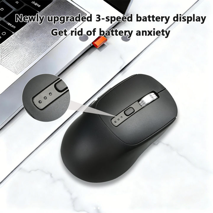 2.4G%20Bluetooth-compatible%20Wireless%20Mouse%20500mAh%20Ergonomic%20Rechargeable%20Power%20Display%20Office%20Home%20Laptop%20Desktop%20Computer%20Mouse%20-%20Image%202