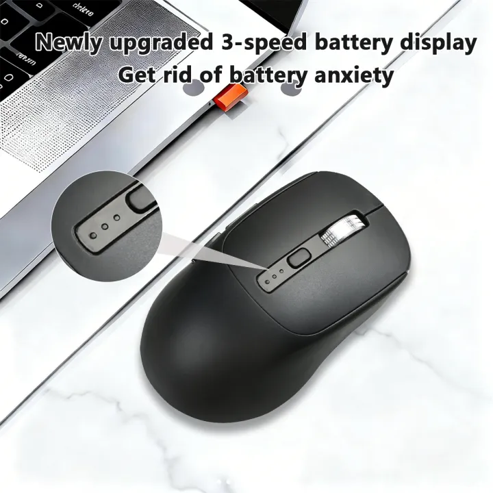 2.4G%20Bluetooth-compatible%20Wireless%20Mouse%20500mAh%20Ergonomic%20Rechargeable%20Power%20Display%20Office%20Home%20Laptop%20Desktop%20Computer%20Mouse%20-%20Image%202