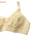 Full Coverage Minimizer Cotton Bra for Women - Available in all cup Sizes B, C, D, DD Non-Padded,Full Coverage- best Lift up Support -Available in 4 Colours. 