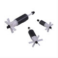 NEW 1PC Special Rotor Accessories Lay Z Spa Hot Tub Pump Impeller/ Rotor E02 Fix Fish Tank Micro Pump Submersible Pump Axis. 