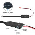DIY WIFI IP Mini Camera Module Motion DV 1080P P2P Camera Video Recorder Home Security Mini Camcorder Remote Control Hidden TF.