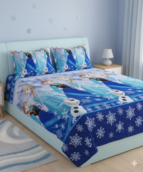 King%20Size%20Double%20%20Cotton%20Bedsheets%20for%20Kids%20Room%20%20Cartoon%20Printed%20Bedsheets%20-%20Image%206