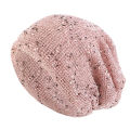 New Double Used Breathable Turban Hat Women Mesh Beanies Skullies Casual Outdoor Muslim Thin Hats Head Cover Caps Cap Gorras. 