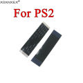 1pcs For PS2 Controller Port Memory Card Ribbon Cable Repair Part 30000 5000 For PS 2 3W 5W Verison. 
