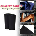 1Pair Women's Arm Slimming Shaper Compression Wrap Sport Sauna Sweat Bands Workout Fitness Arm Trimmer Strap for Weight Loss1Pai. 