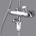 Shower Filter/washing machine filter/water heater. 