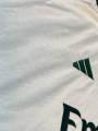 Real Madrid Official-Home Jersey 2026-2027 season Premium Quality Realmadrid Home jersey For new season.