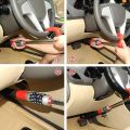 CAR SECURITY STEERING WHEEL LOCK / STEERING LOCK / HANDLE LOCK / CROCK LOCK / ANTI THEFT LOCK - Number Lock / Numeric Lock New Series Lock. 